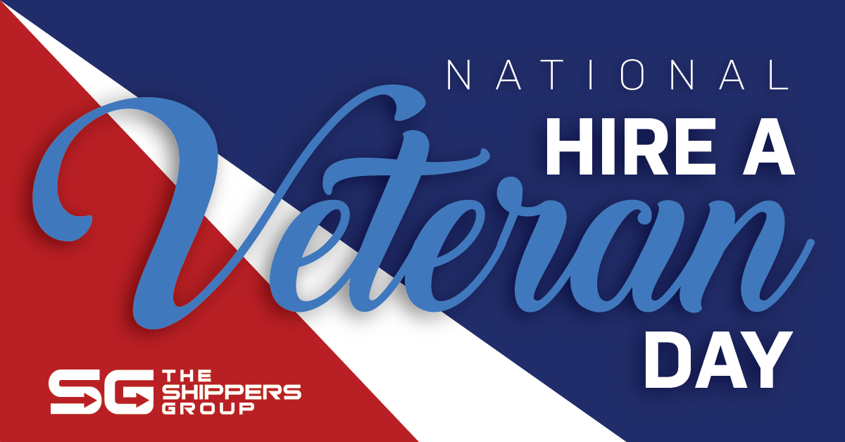 What is National Hire a Veteran Day and Why is it Important?